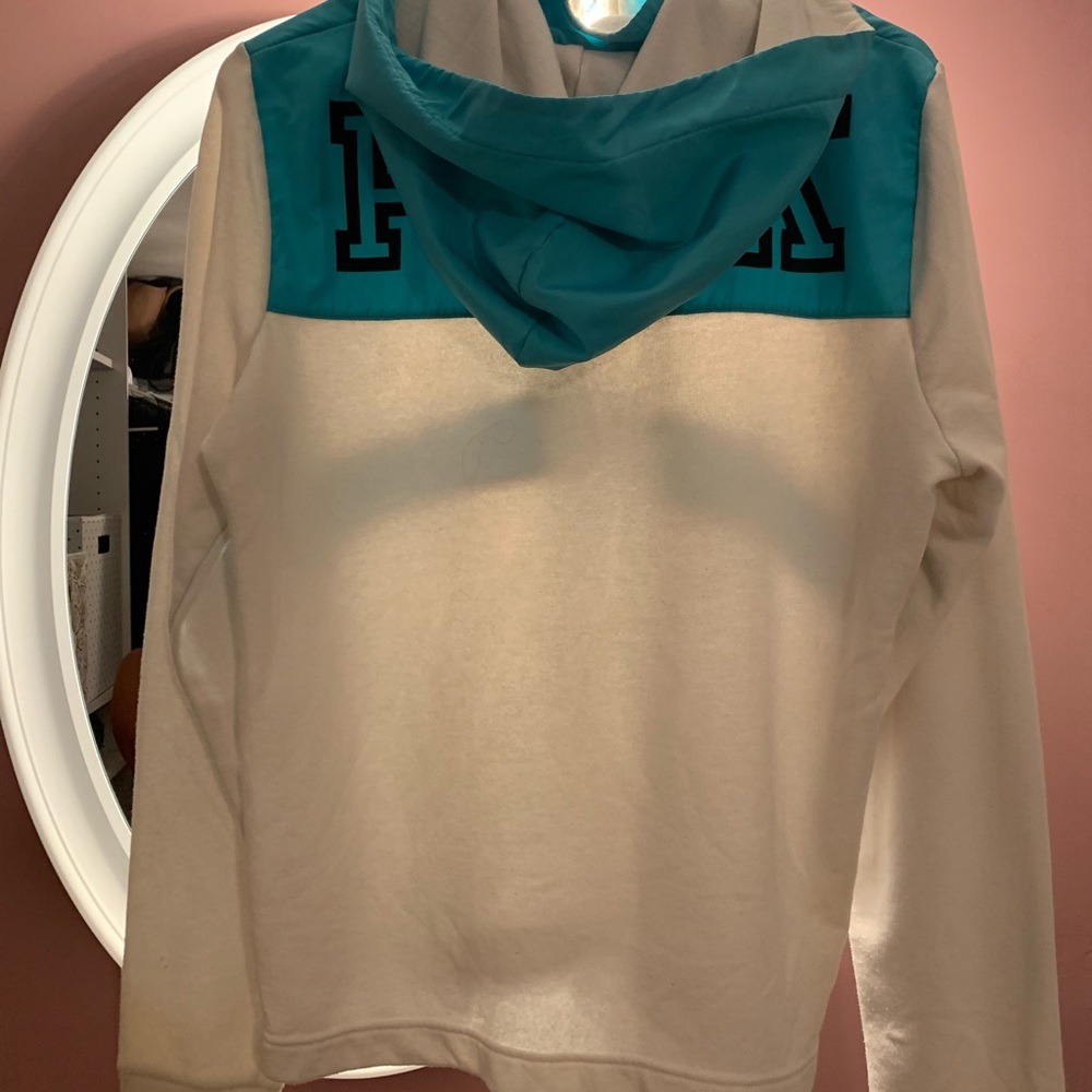 Victoria Secret Pink Pullover - Picture 2 of 3